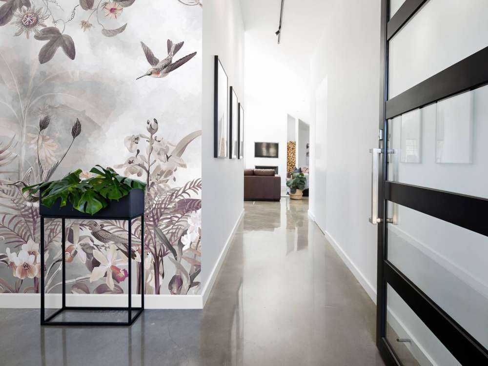 Tropic and Orchids 9