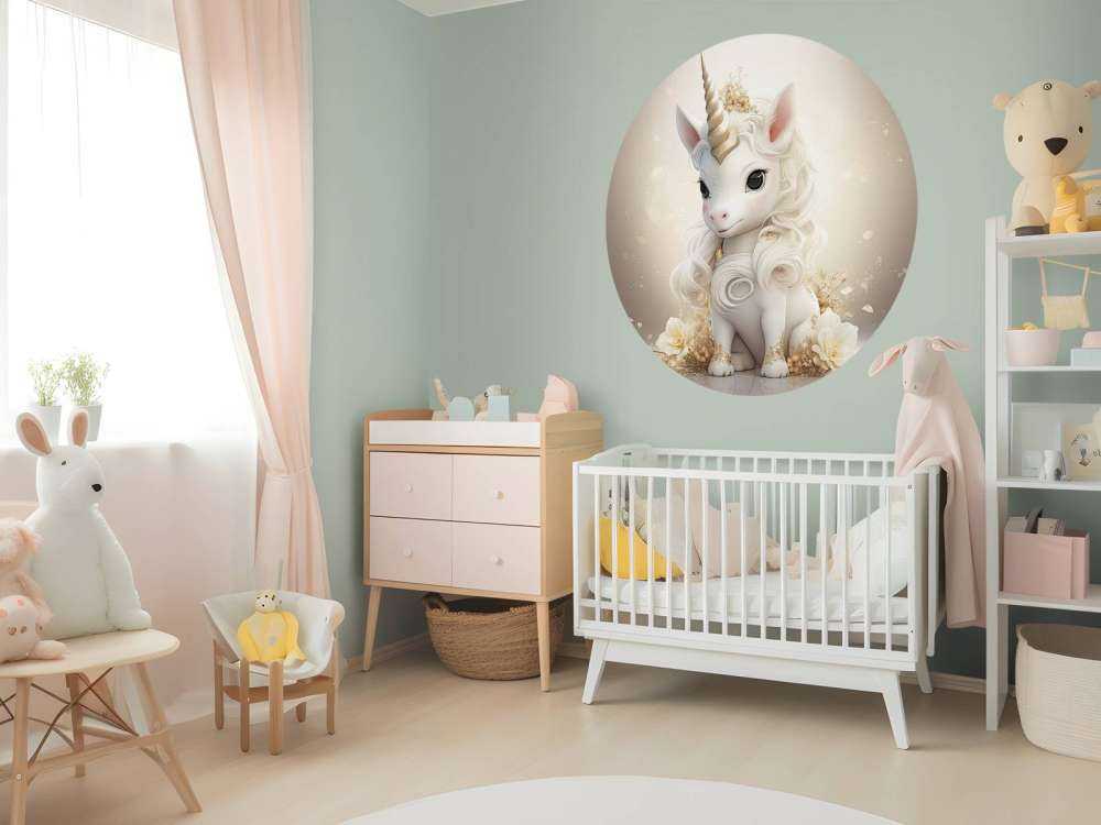 Majestetisk enhjørning