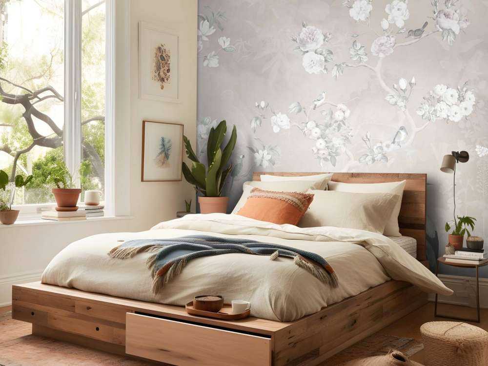 White Garden 5