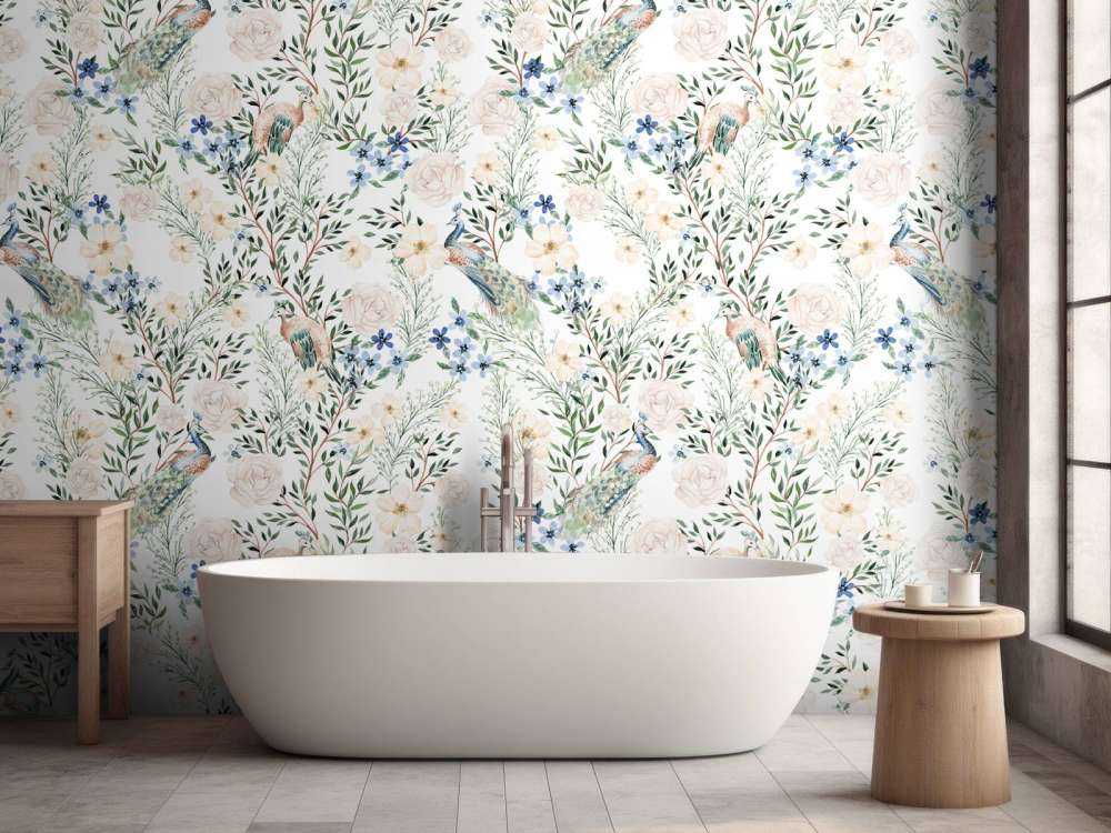 Hviskende Flora og Fauna