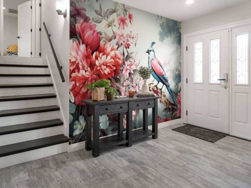 Blomstersang Elegant Vending