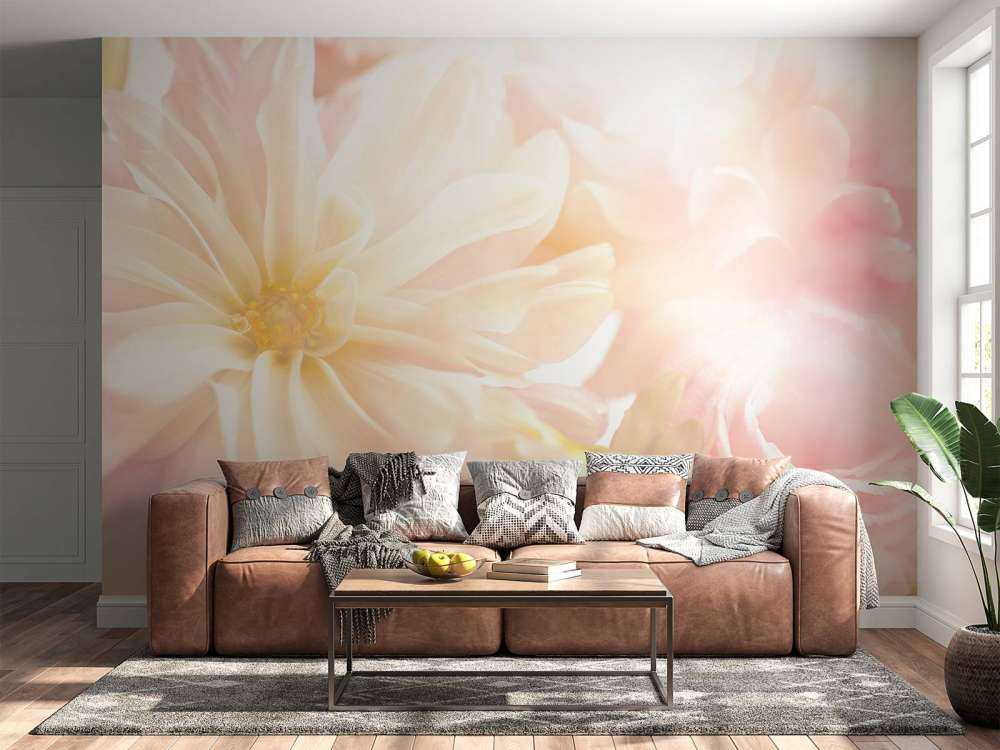 Klare blomster
