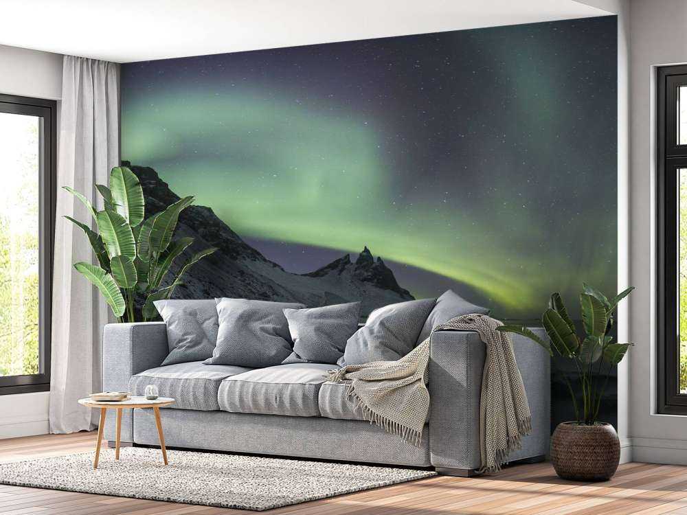 Nordlys