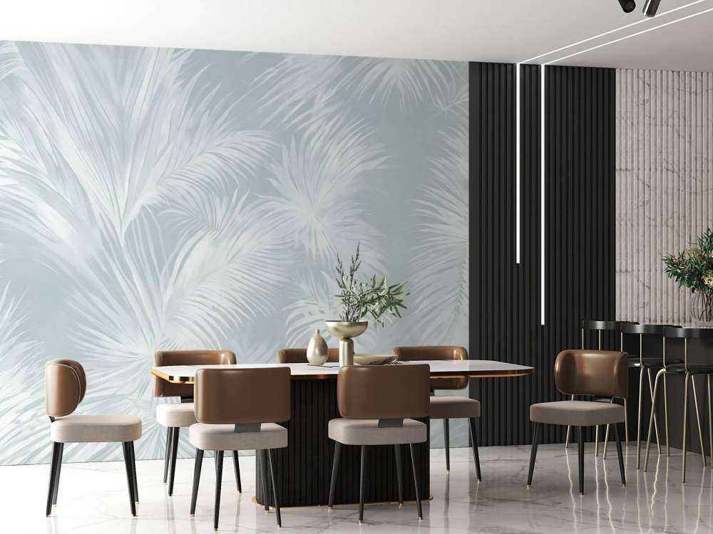 Palmekstravaganza Hav