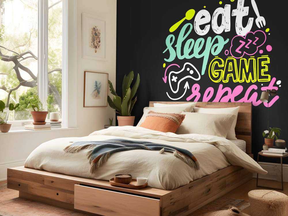 Spis Sov Spill Gjenta