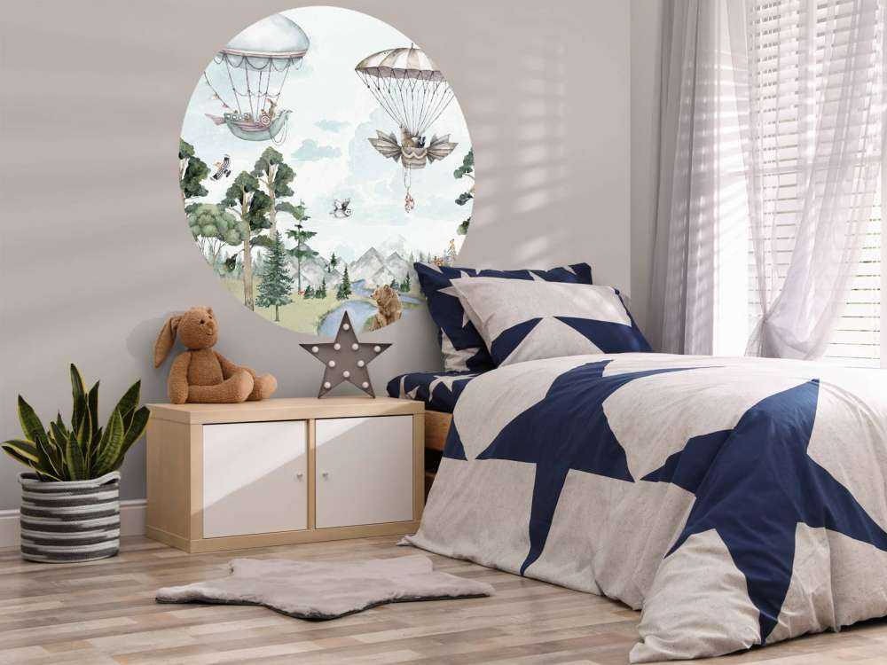 La oss dra på veien 2!