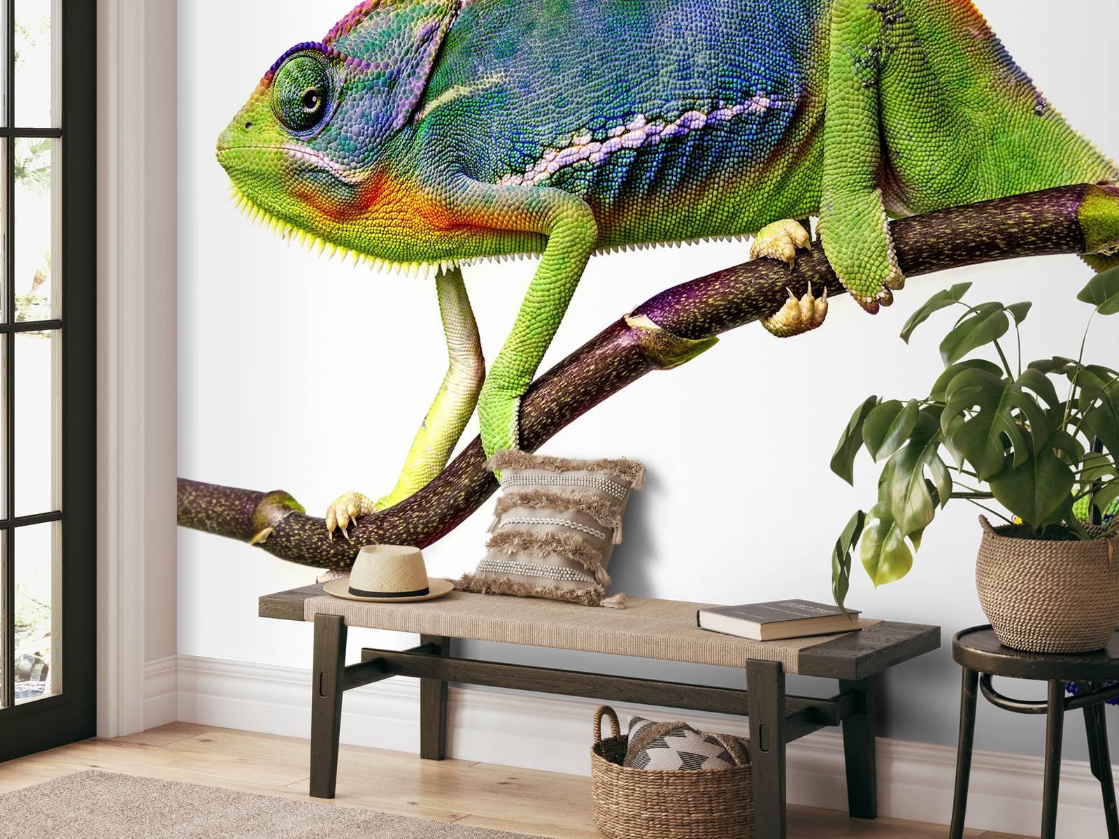 Kameleon