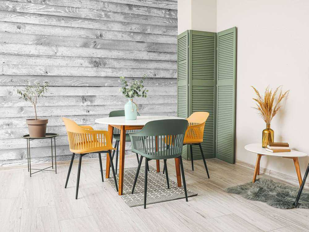 Vaskeri tre horisontalt