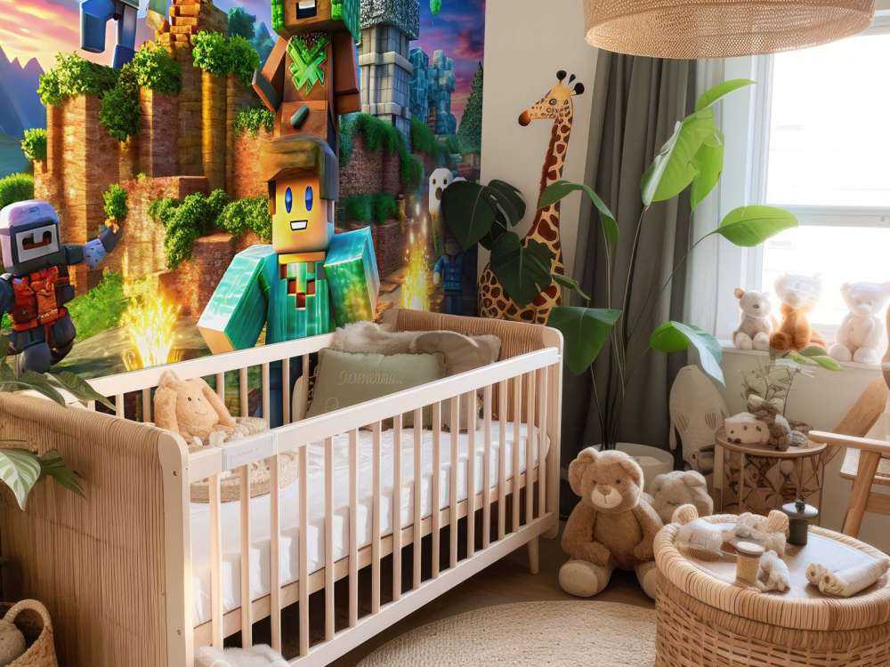 Avontur i blokkenland