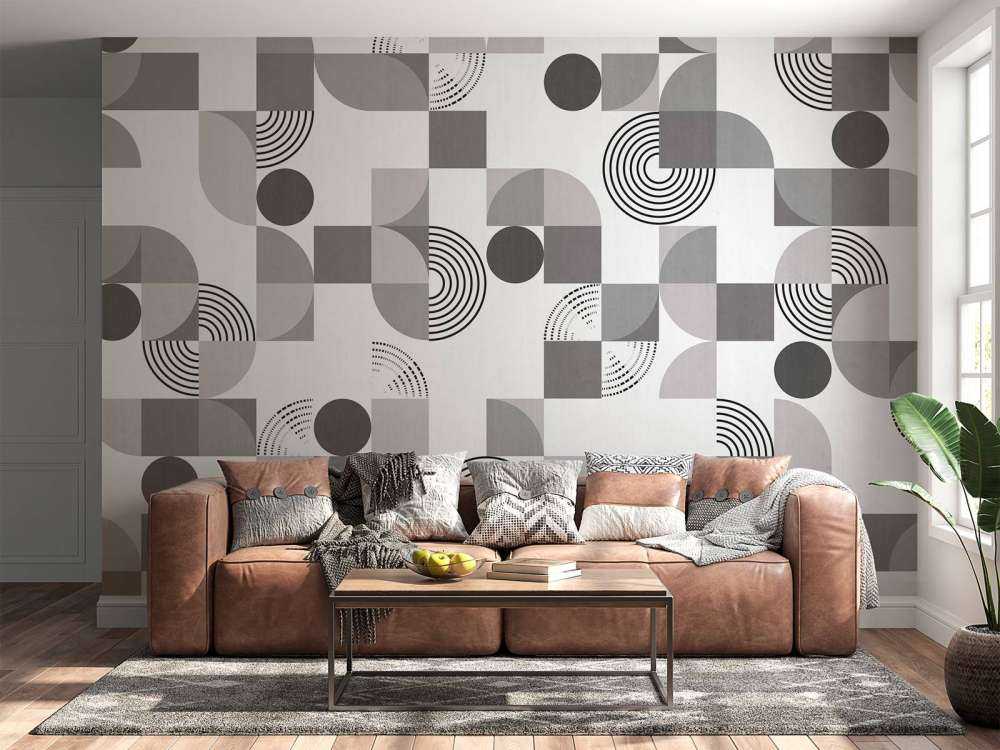 Monochrome Puzzle