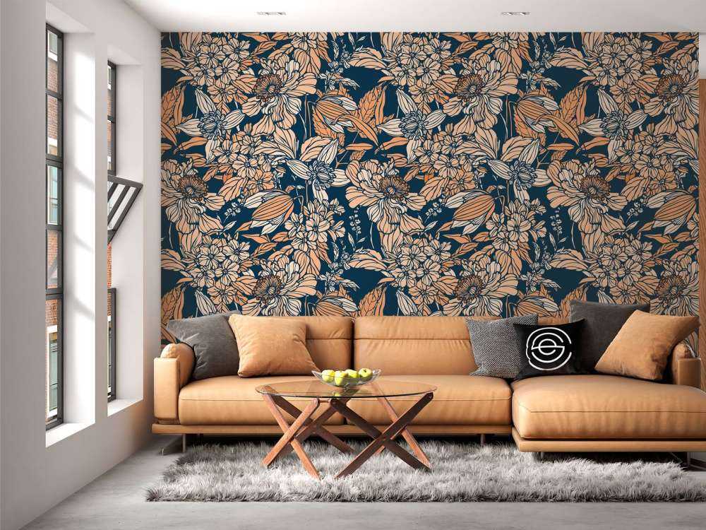 Nattens Blomsterprakt