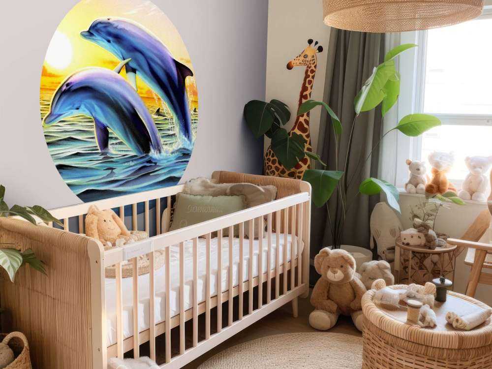 Dolphin Duo Variant 2