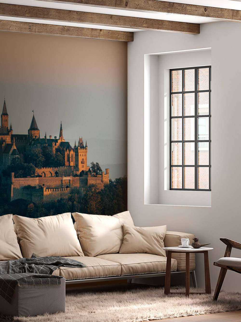 Hohenzollern-slottet