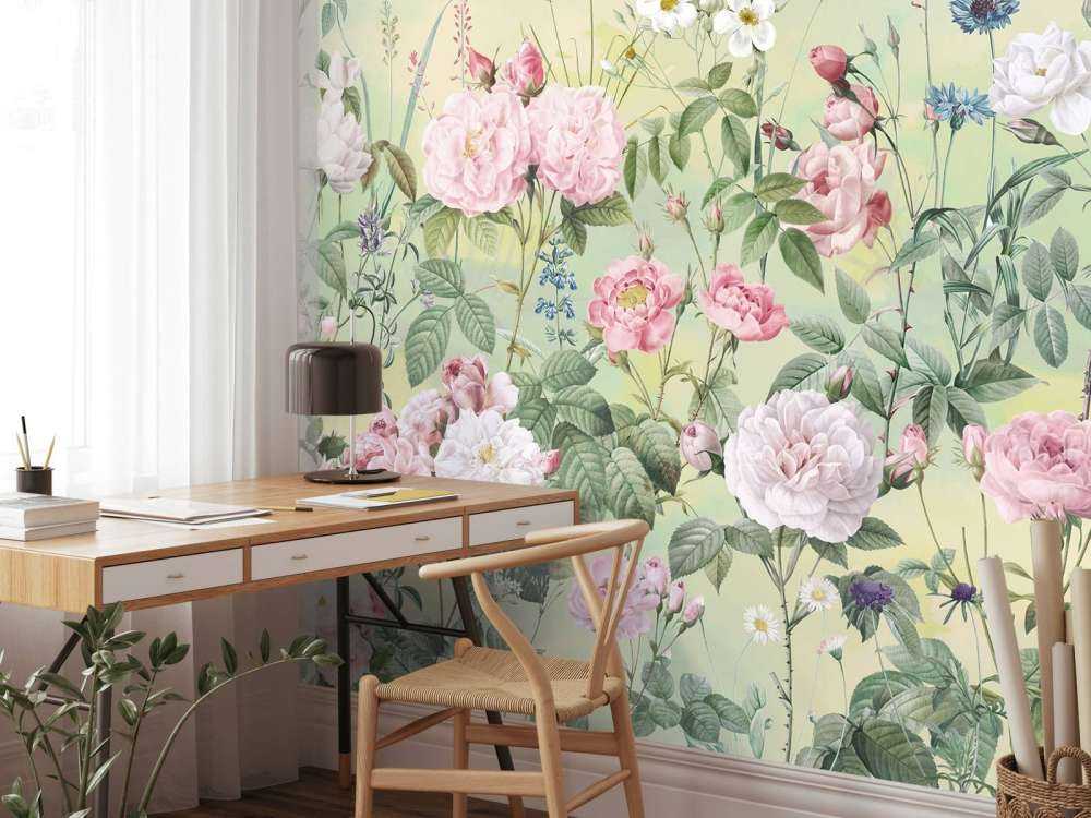 Romantisk Rosengård