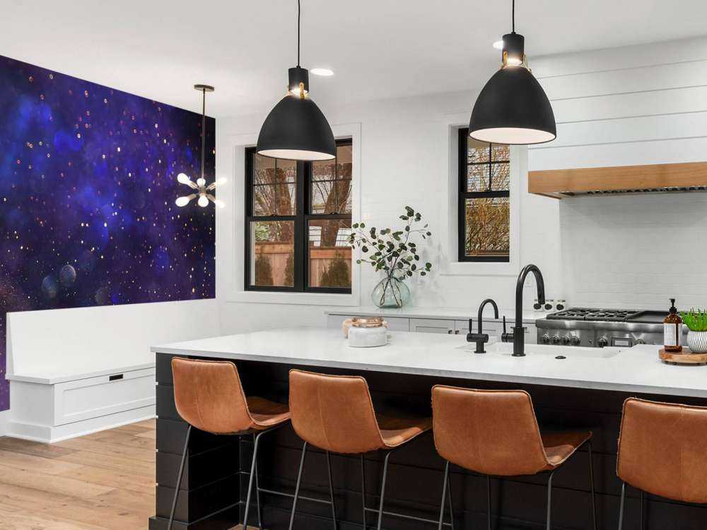 Atmosfærisk glitter