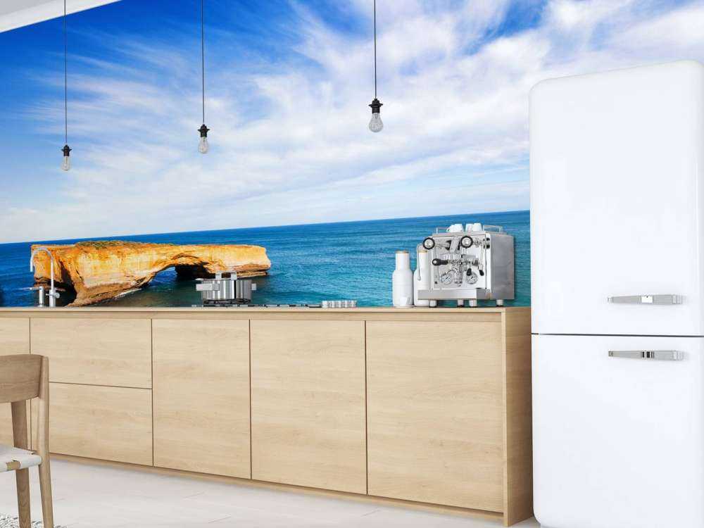 Australske landskapp