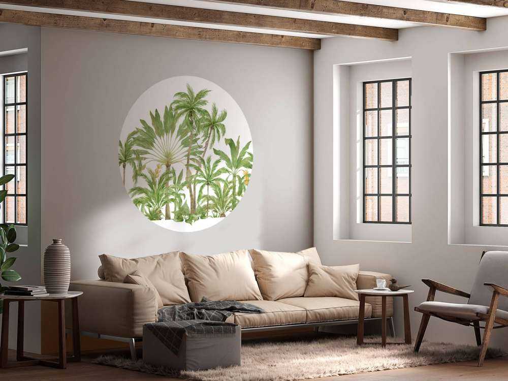 Palmer design