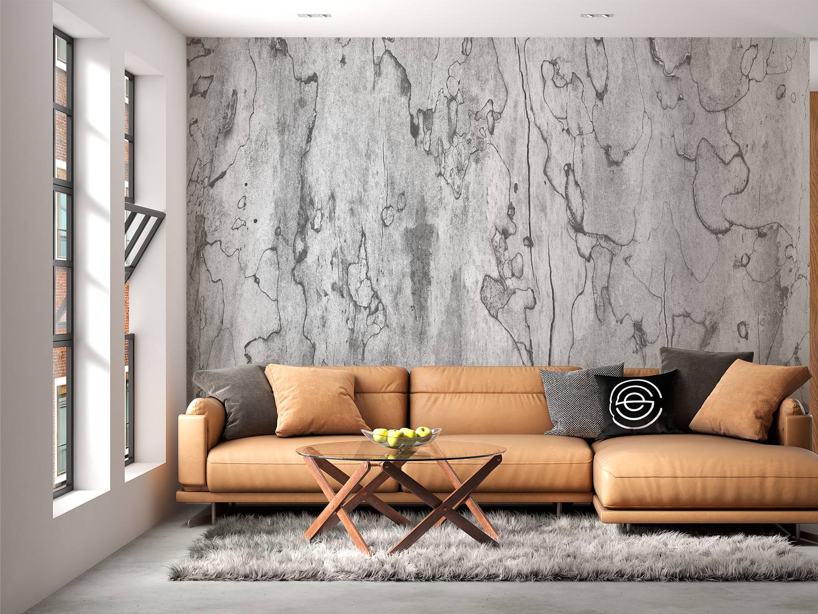 Fototapet - Bark - Tapet.com, image size:1600x1200