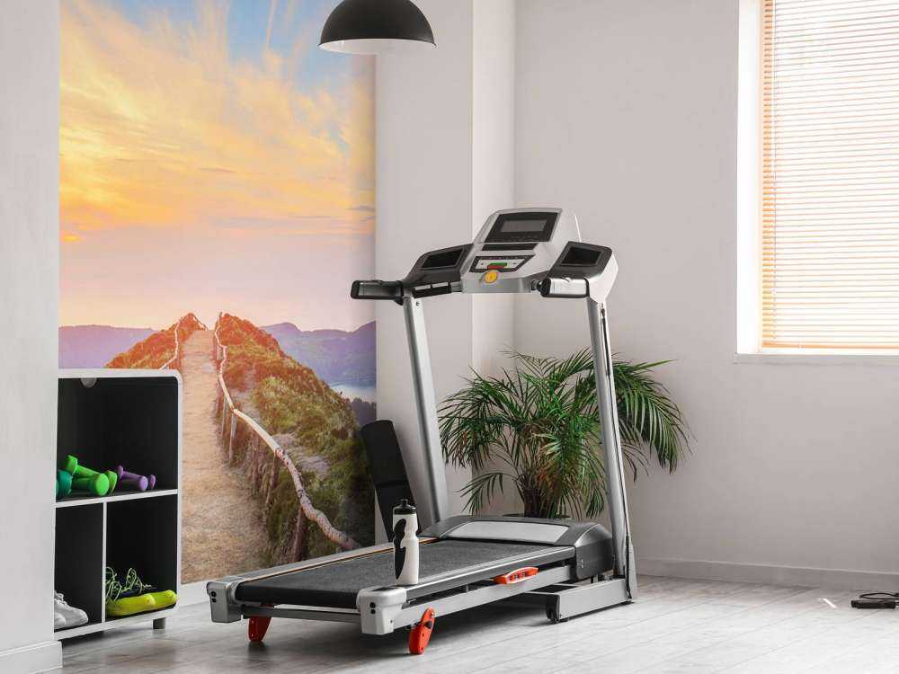 vakret fjellkjede i Portugal