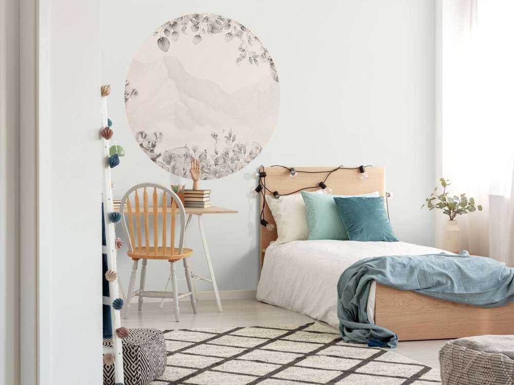 Koalaens lune tilfluktssted