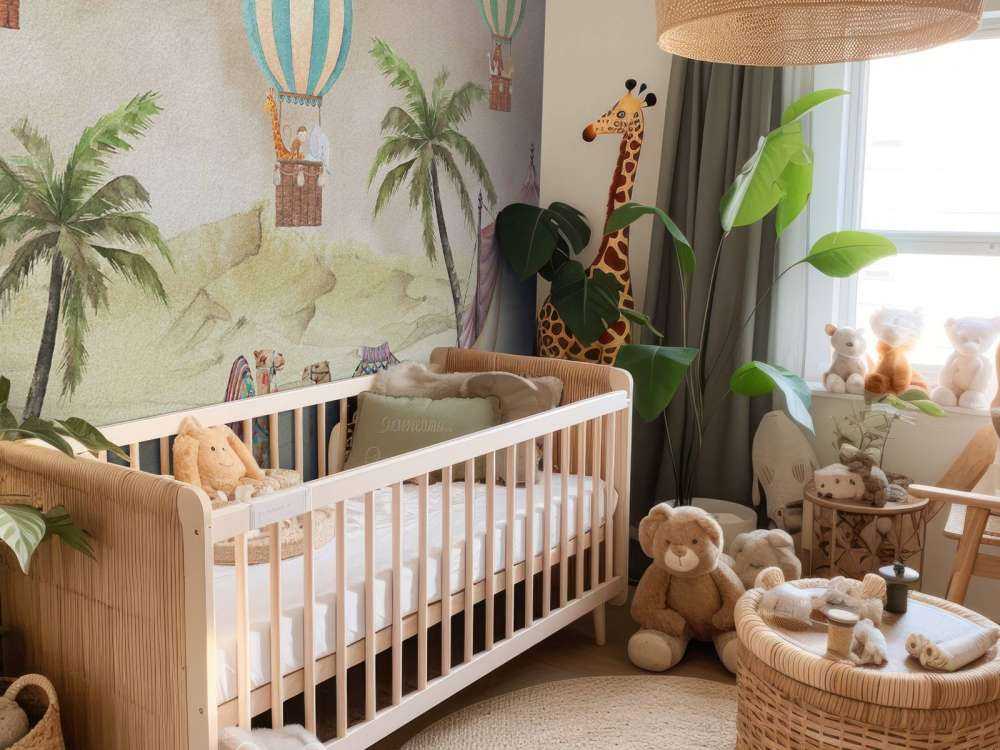 Verdensreisende i ørkenen