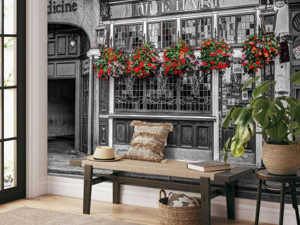 Pub i London