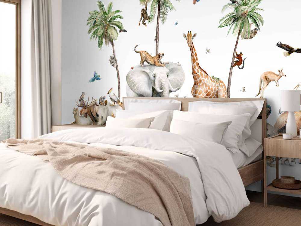 Beautiful Biodiversity