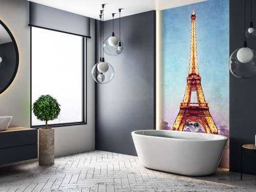 Vintage Paris
