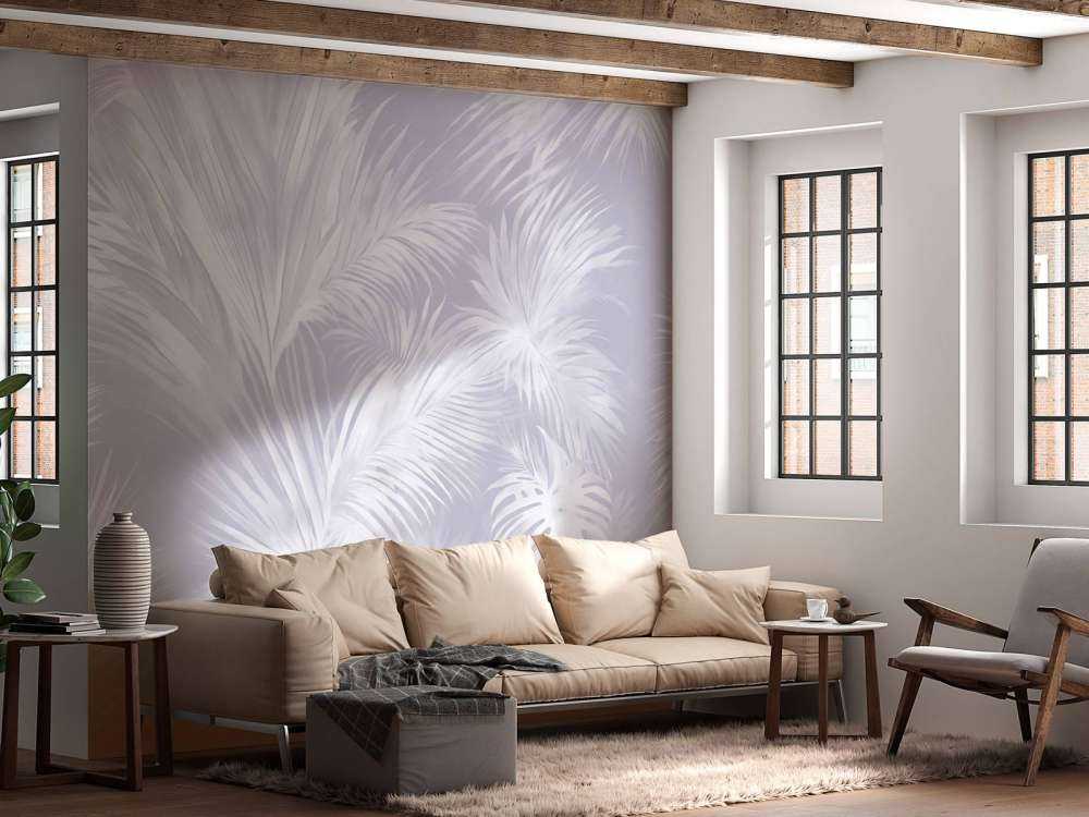 Palm Extravaganza Lilla