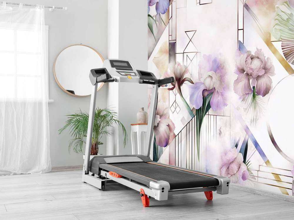 Akvarelle Geometri Pink