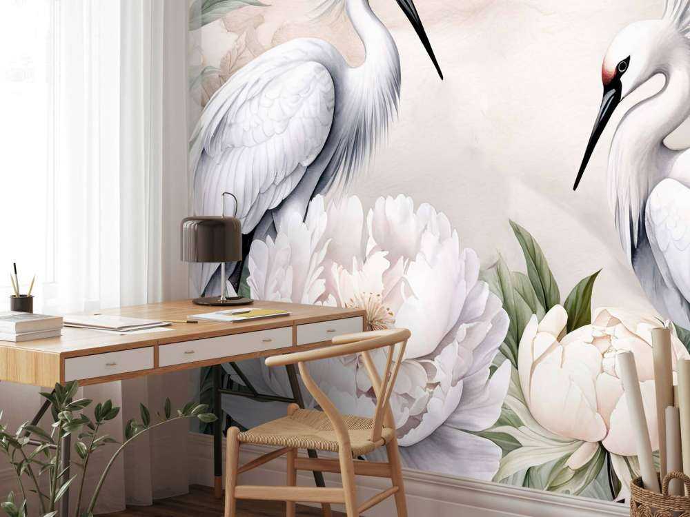 Storkens Romantik Creme