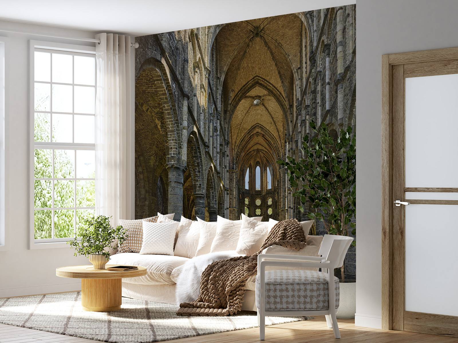 Det gamle kloster