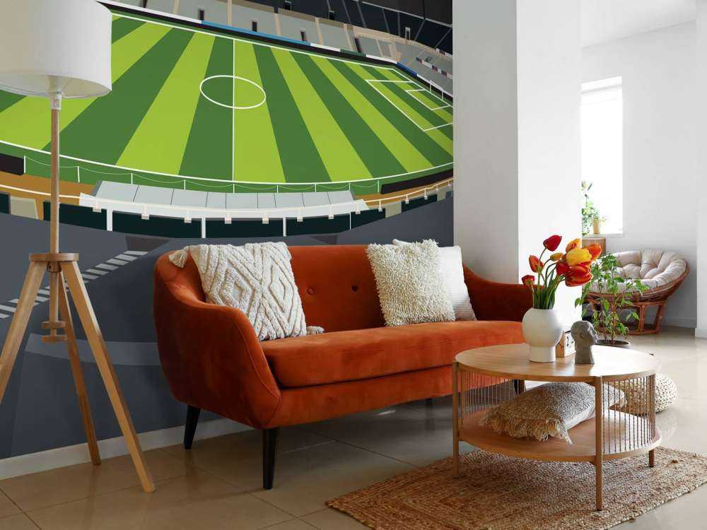 St. James Park - Newcastle United FC