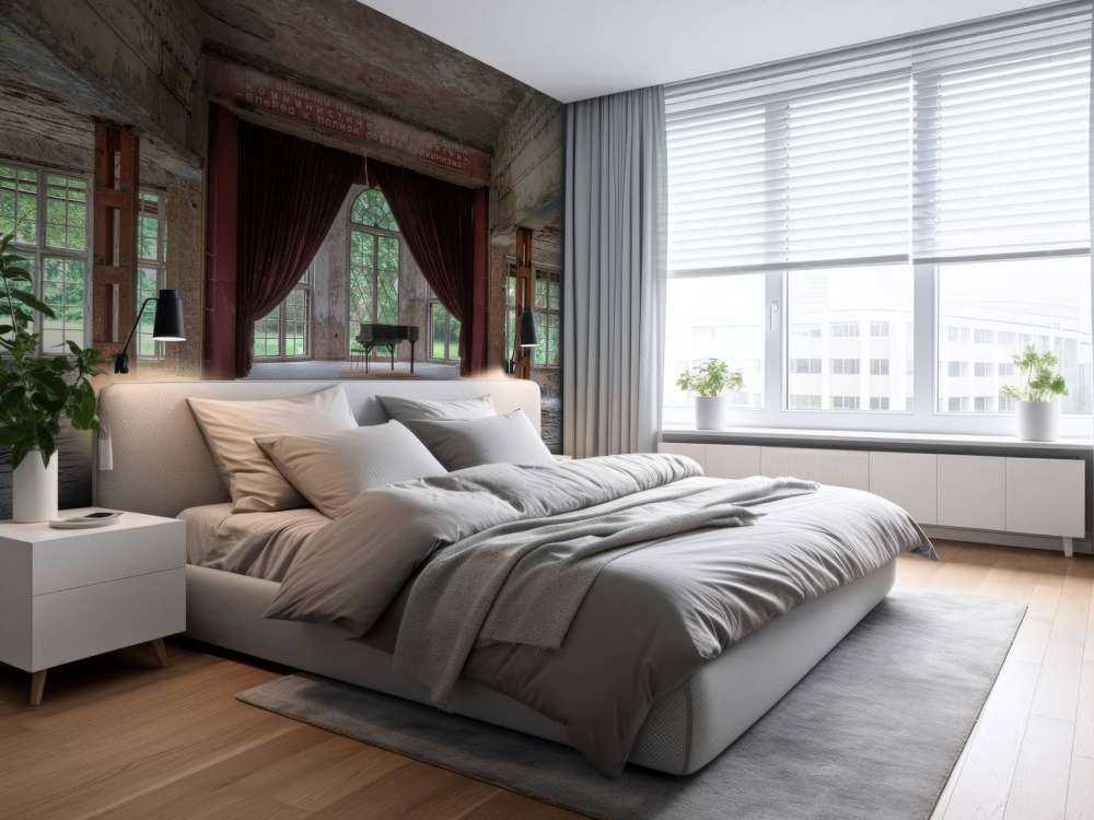 Klaver i det gamle sanatorium