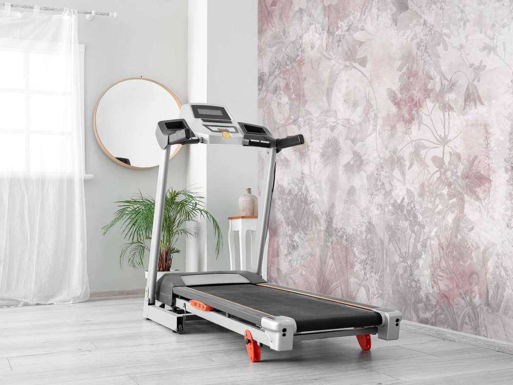 Vattenfärgsdamm rosa