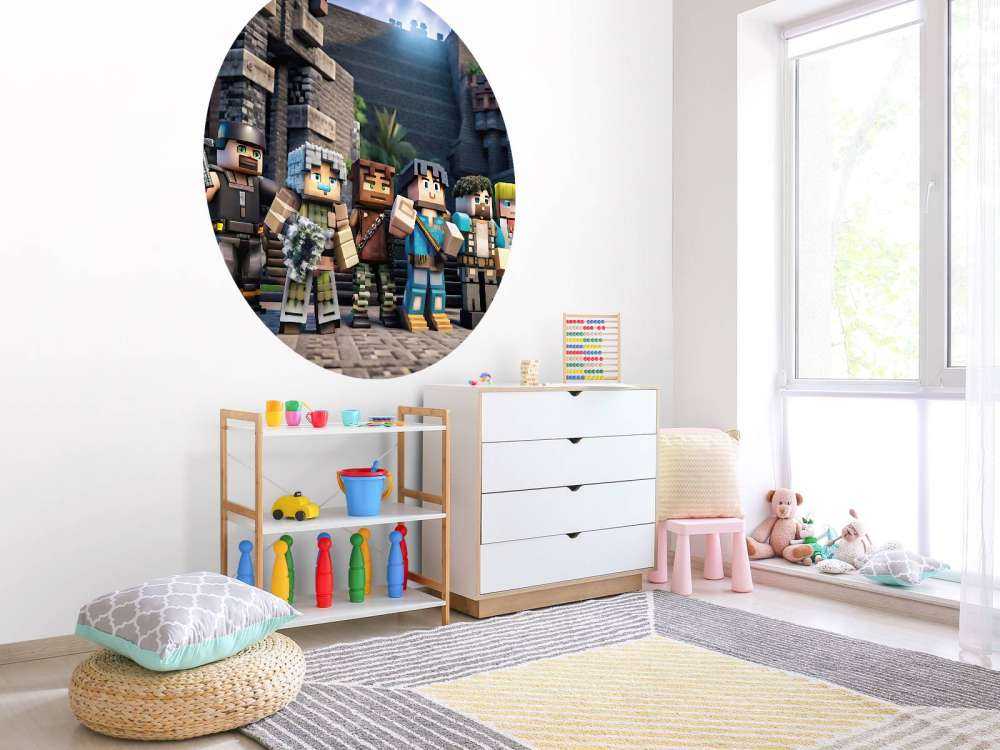 Kämparna från den steniga staden