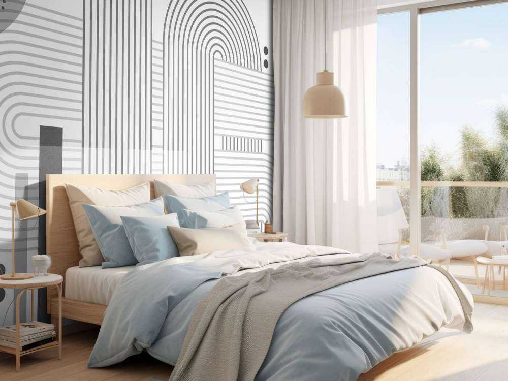 Monochrome Lines