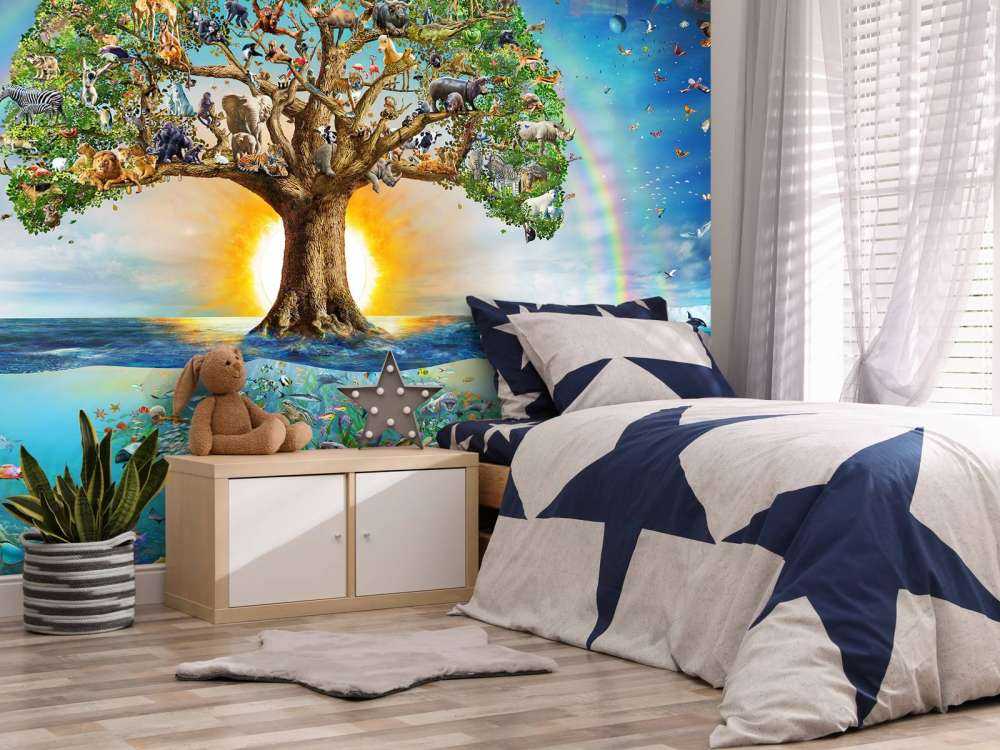 Tree of Life