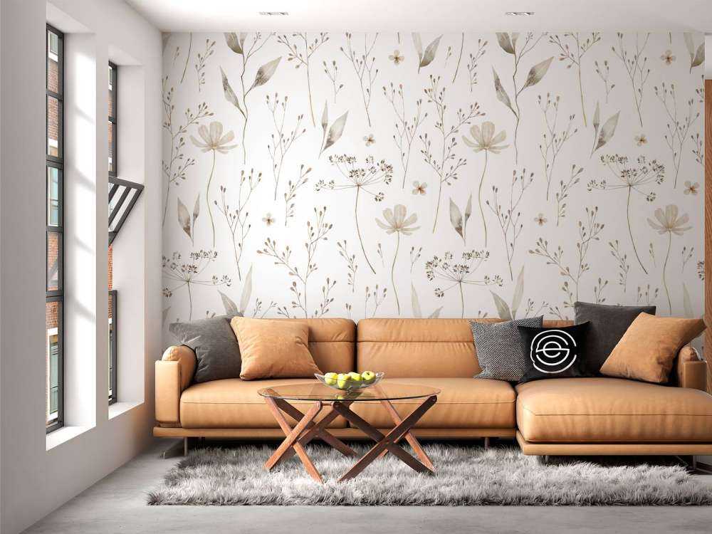 Sepia Naturskiss