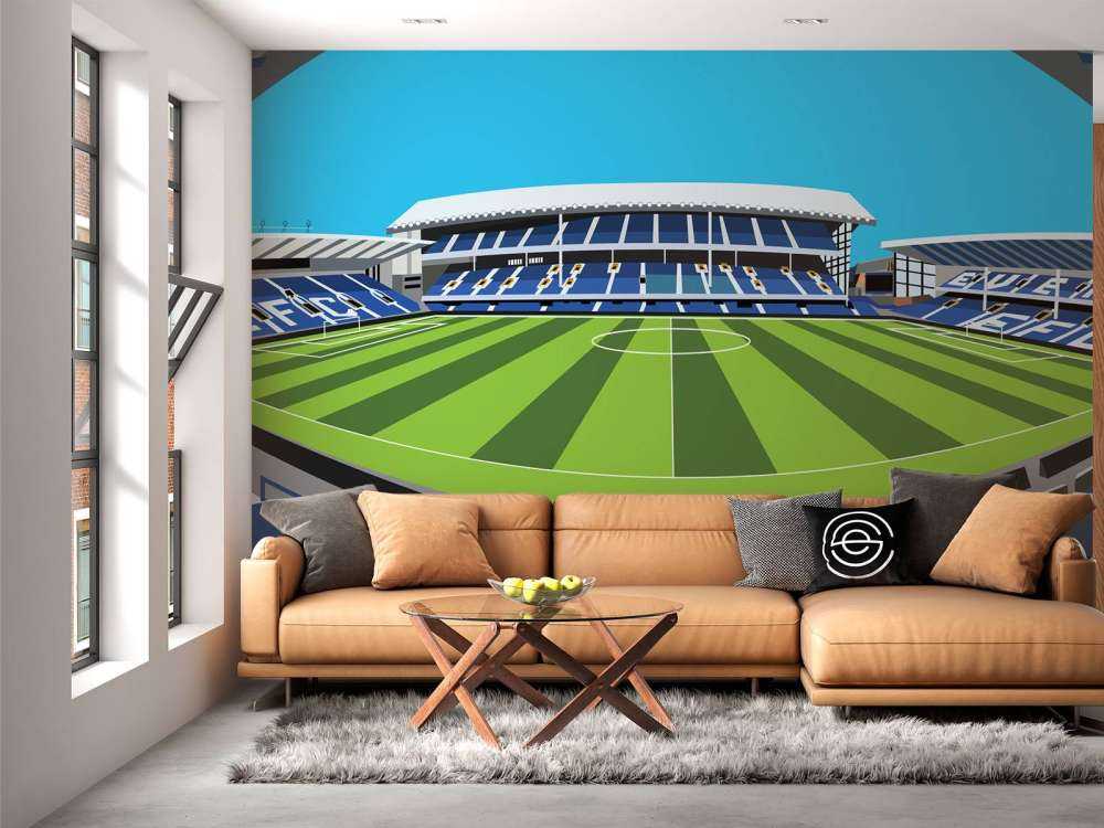 Goodison Park - Everton FC