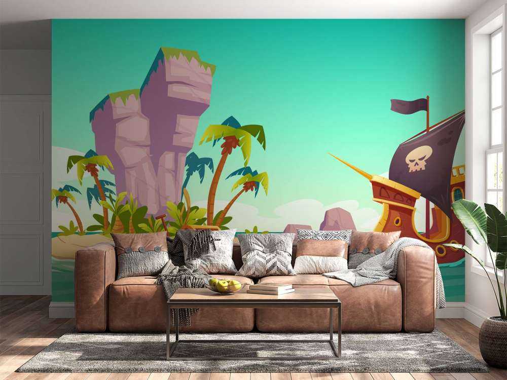 Piratön