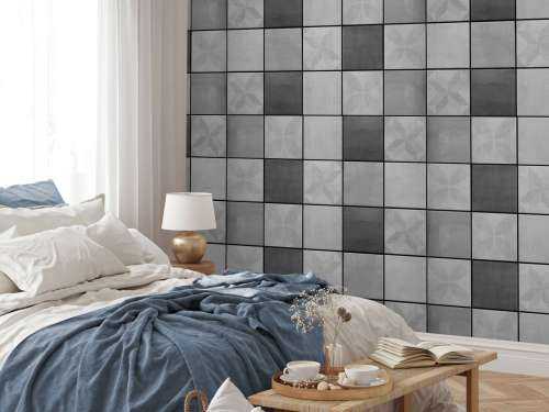 Vintage mosaik