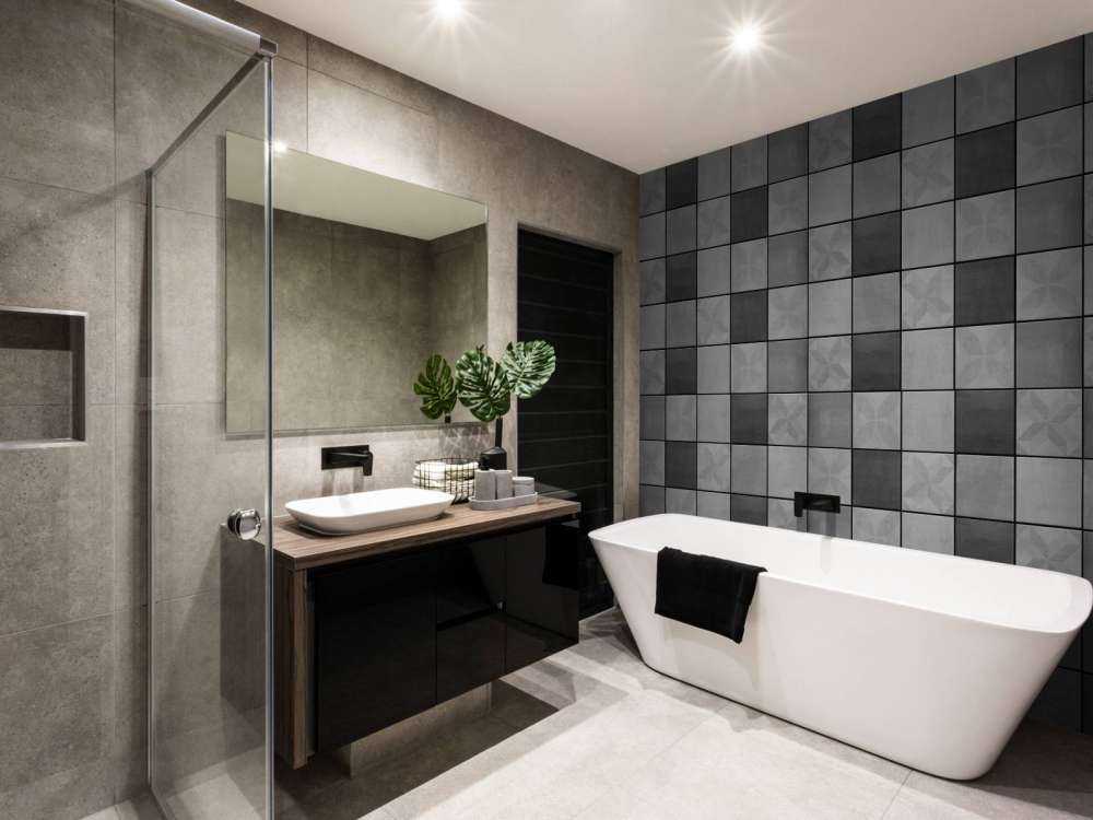 Vintage mosaik