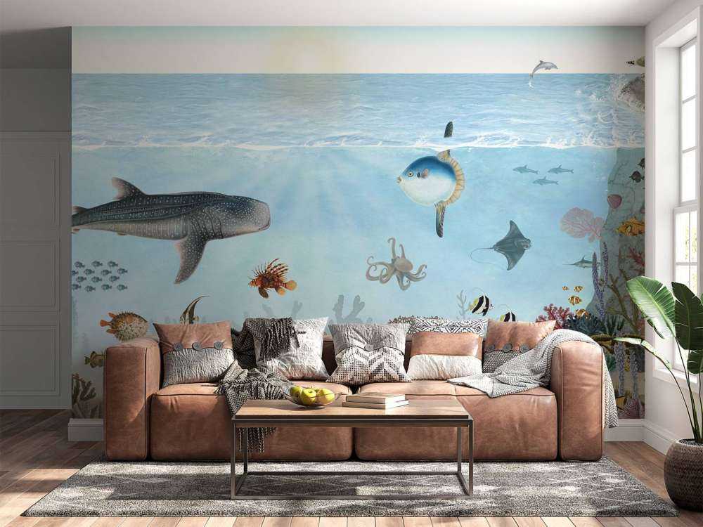 Ocean Lookbook