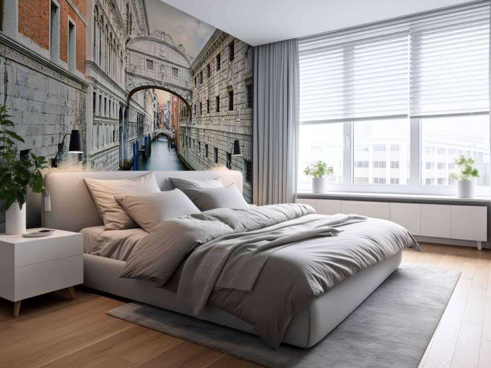 Bro i Venedig