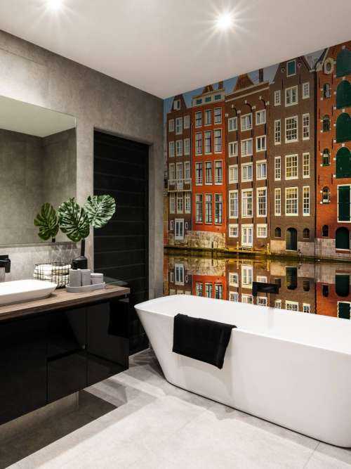 Amsterdams kanal