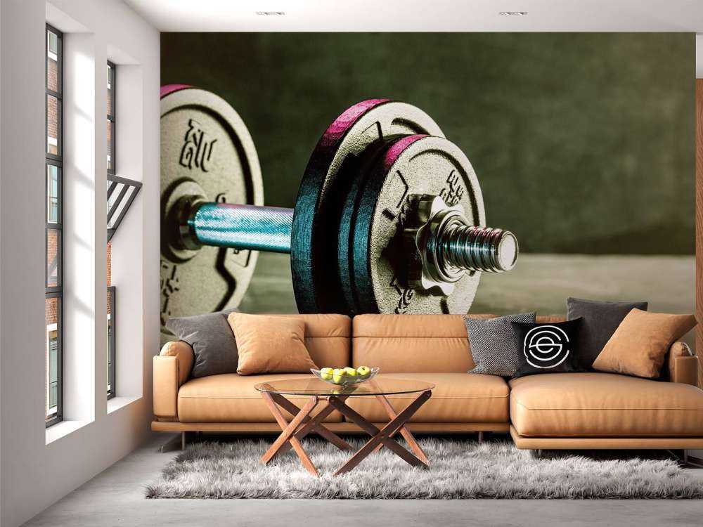 Fitness Sports Dumbell