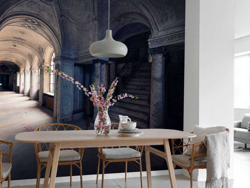 Marble Dreams I