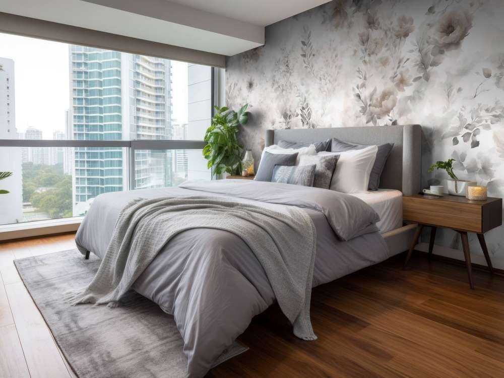 Delicate Floral Mood 6