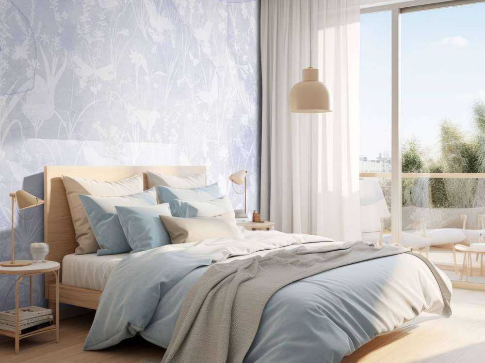 Herbals and Butterflies Silhuet 4